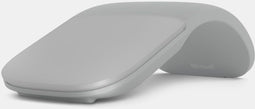 Microsoft Surface Arc Mouse - Draadloos (Bluetooth 4.0) - Laser 1000dpi - Zilver