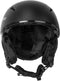STX Aspen - Skihelm - In-mold constructie - Zwart - Maat L