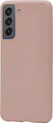 Dbramante1928 Greenland - Soft case - 100% gerecycled plastic - Beige