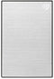 Seagate One Touch - Externe HDD - 2TB - Zilver