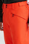 O'Neill Hammer - Skibroek Heren - Waterdicht 10.000mm - Rood