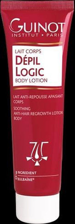 Guinot Body Care Depilation Care Dépil Logic Body Lotion