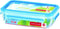 EMSA Clip & Close Vershouddoos - 0,8 l - transparant