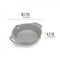 Petromax - Gietijzeren Skillet - Ø15cm - twee handvatten