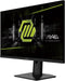 MSI MAG 274QRF QD E2 - WQHD Gaming Monitor - 180Hz 1ms Rapid IPS - 27 Inch