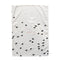 Happy Friday Tea towel (2 pc) Delicate 70x50 cm Multicolor