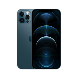 APPLE iPhone 12 Pro - 256 GB - 12 MP - Blauw