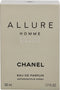 Chanel Allure Homme Edition Blanche 50 ml - Eau de Parfum - Herenparfum