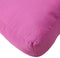 vidaXL - Palletkussens - 2 - st - stof - roze