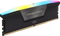 Corsair Vengeance RGB - DDR5 Geheugen - 32 GB 6400 MHz CAS 32 - Rood/groen/blauw (2 stuks)