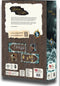 Turning Tides bordspel - Nederlandstalig & Engelstalig
