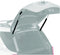 Gasveren Achterklep Set compatibel met Renault Kangoo & Express 1997-2007