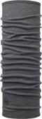 BUFF® Merino Midweight - Nekwarmer - 100% Merinowol - Zwart