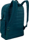 Case Logic Alto - Rugzak 26L - Gerecycled materiaal - Blauw Groen