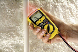 C.A. 703 Pocket Multimeter