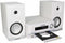 Blaupunkt MS16BT - Mini Hifi Set - Bluetooth FM Radio CD Speler - Wit
