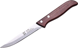 Keukenmes San Ignacio Pakka Roestvrij staal 10 cm