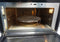 Whirlpool AMW 843/XL - Inbouw combimagnetron - 3 kookmethodes max. 900W en 250°C - (2ehands)