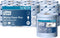 Poetspapier tork m2 advanced 2laags 158m blauw | 36 stuks