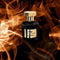 Amouroud Oud Tabac - 100ml - Eau de Parfum
