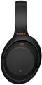 Sony WH-1000XM3 - Draadloze Over-Ear Koptelefoon - Actieve Noise-Cancelling - Zwart