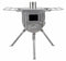Winnerwell Woodlander Medium Camping Houtkachel