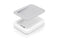 Bluelounge Saidoka 30Pin Dockingstation - iPhone 3G/3GS/4/4S - Handig ontwerp - Wit
