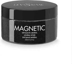Gezicht Exfoliator Levissime (200 ml)