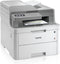 Brother MFC-L3710CW - Draadloze All-In-One LED-printer - 18 ppm kleur en zwart-wit