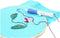 Punch Needle, L: 13 cm, 1 Set