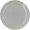 Eetbord Ariane Porous Groen Keramisch Ø 21 cm (12 Stuks)