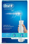 Oral-B AquaCare 4 - Oral Irrigator - Draadloos - Wit Blauw