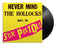 Sex Pistols - Never Mind The Bollocks - LP - Punk klassieker