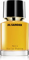 Jil Sander No.4 100 ml Eau de Parfum - Damesparfum