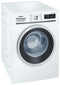 Siemens WM16W540 - Wasmachine 8kg 1600t - VarioPerfect - Wit