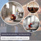 Perel Ventilatorkachel 3000W - Elektrische heater 2 warmtestanden - IP24