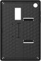 Urban Armor Gear Scout - Backcover - Militaire valtestnormen - Schokabsorberend (1 stuk)