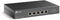 TP-Link TL-SX105 - 5-poorts 10G Unmanaged Switch - 100 Gbps switchingcapaciteit