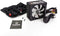 NOX NXHM750BZ - Voedingsbron ATX 750W 80 Plus Bronze - Volledig modulair