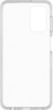 OtterBox React Series - Soft case - Ultradun en valbestendig - Transparant