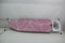 Brabantia Strijkplank B - Strijkplank - Strijkijzerhouder - 124 x 38 cm - Lilac Waves