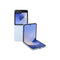 Samsung Galaxy Z Flip6 - Blauw - 256 GB - Fysieke simkaart + eSIM