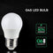 V-TAC VT-290 - LED Lamp - 9W - Warm Wit