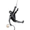 Werkwaardig Climber Lamp - Zwart - Hanglamp - Zwart - Klimmend Mannetje