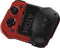 Turtle Beach Atom - Gamecontroller - Draadloos Bluetooth - 20 uur batterij - Rood Zwart