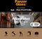 PanzerGlass - Camera Protector - Apple iPhone 14 Pro/Pro Max - Gehard glas