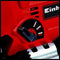 Einhell TC-JS 80/1 - Decoupeerzaag - 550W 3000rpm 80mm zaagdikte