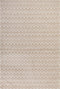 ATIMA - Jute vloerkleed - Beige - 200 x 300 cm - Jute