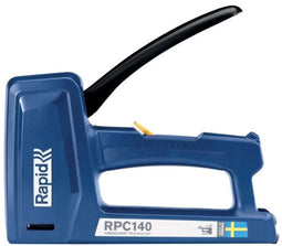 Rapid RPC140 - Nietmachine - Powercurve-technologie - 6-16 mm