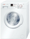 Bosch WAB28161FG - Wasmachine - 6kg laadvermogen - 1.400rpm centrifuge - SpeedPerfect - Ecoprogramma